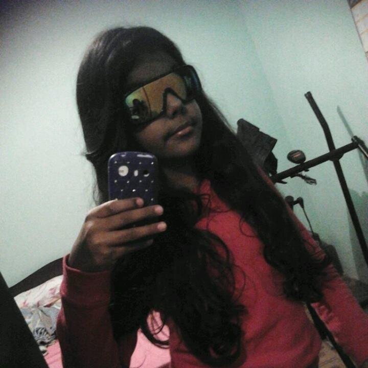 O importante é a ser feliz e o resto que se foda *-*