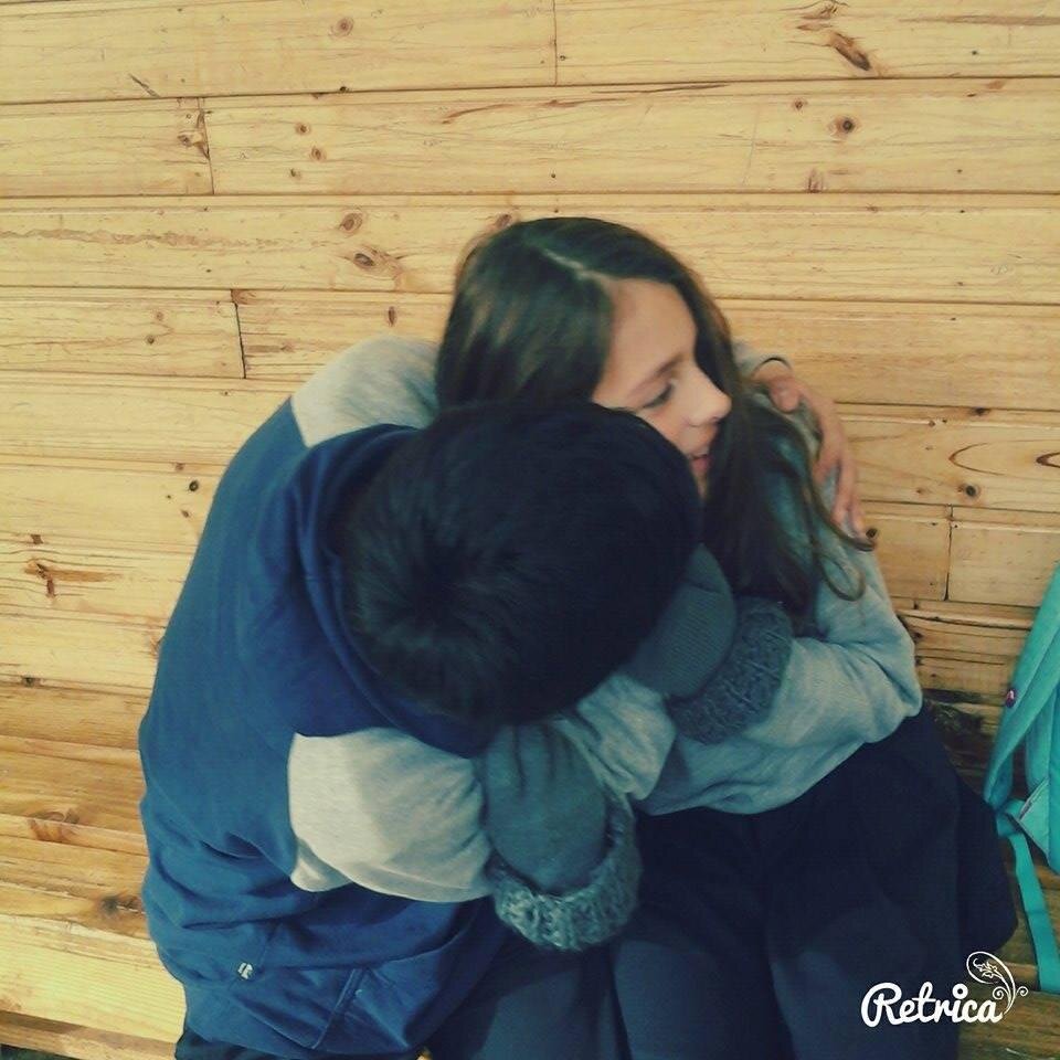 level 13 of life :l a dias de los 14 8)
