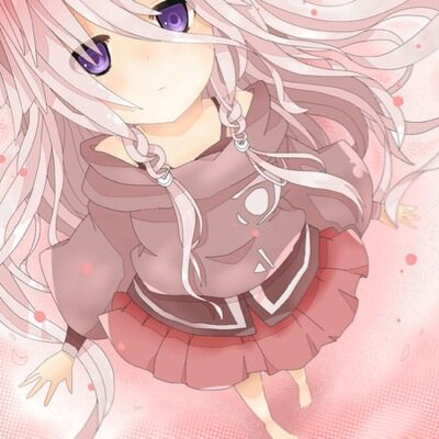 Just a normal weapon who can turn into an axe! ~RP~ ~Single~
