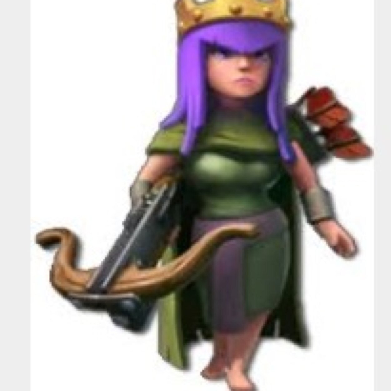 Archer Queen