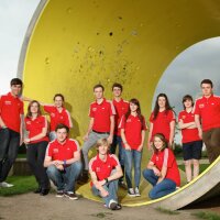 National Youth Forum (@bc_nyf) 's Twitter Profile