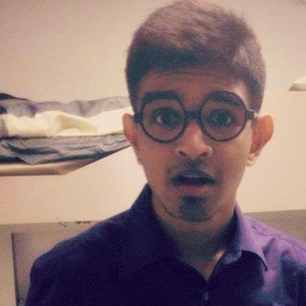 RazeenMujarrab's profile picture. 