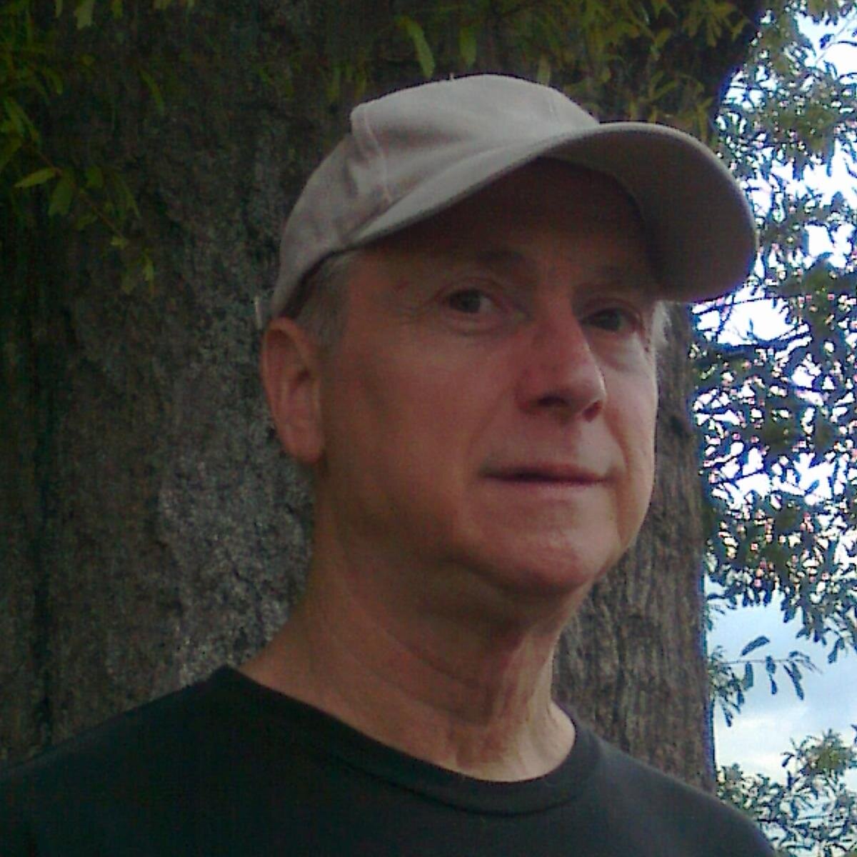 Husband, Father, Grandfather, Computer Tech, forgiven by the Eternal God, 'In Christ alone my hope is found He is my light, my strength, my song.'