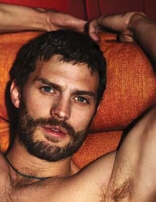 FAN ♥ DE ♥ JAMIE ♥ FSOG ♥