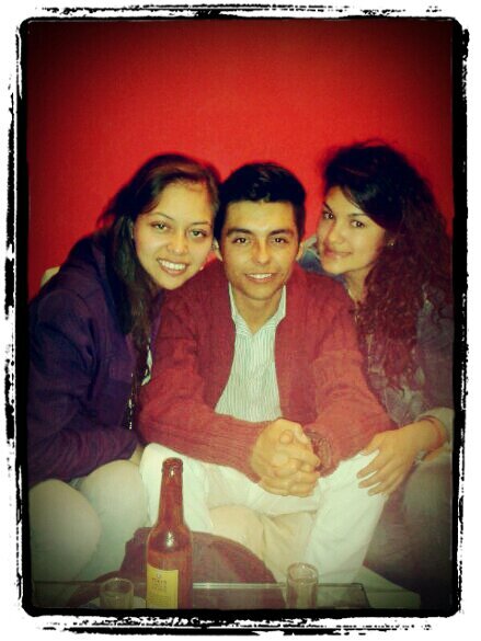 LSanguna's profile picture. 