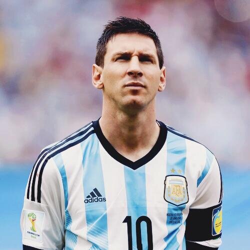 ACÁ SE HABLA DE MESSI, MESSI Y MESSI NADA MAS #ElMessiDeLaGente