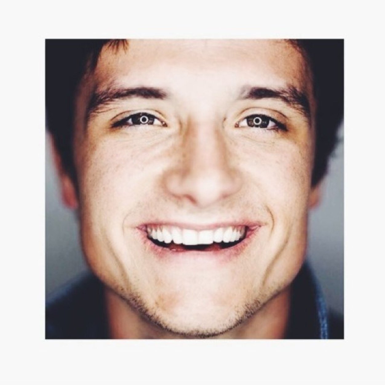 katie_hutcher's profile picture. josh hutcherson is truly amazing ♡ optimist • love batman • dont get me started on smosh • think before you speak. Instagram- K_AnneIdiot