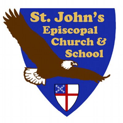 Profile Picture of St. Johns McAllen (@StJohnsMcAllen) on Twitter