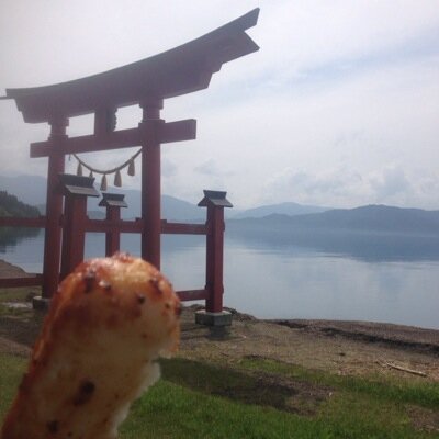 ゆずっこ。エボ⑦で東北ラリーシリーズ参戦ちう。スタバは基本ホワイトモカ。