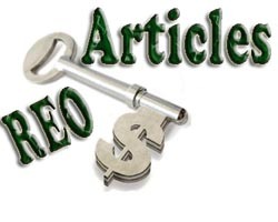 reoarticles's profile picture. Enjoy our REO Articles, and Bank Owned Properties article
