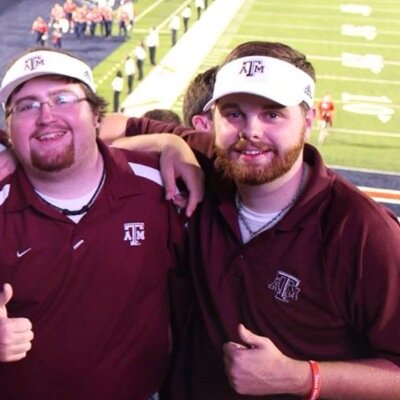 Follower of Christ. Husband. Father. Livestock Enthusiast. Texas Exceptionalist. Sports Fan. Texas Aggie '13.