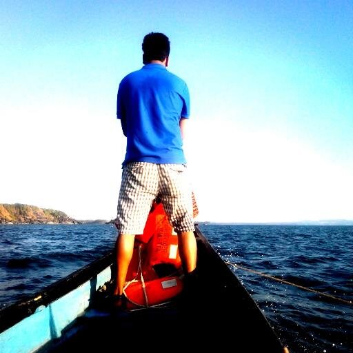 Marketer | Observer | Traveller | Sarcasm | 🎾 | 🎸