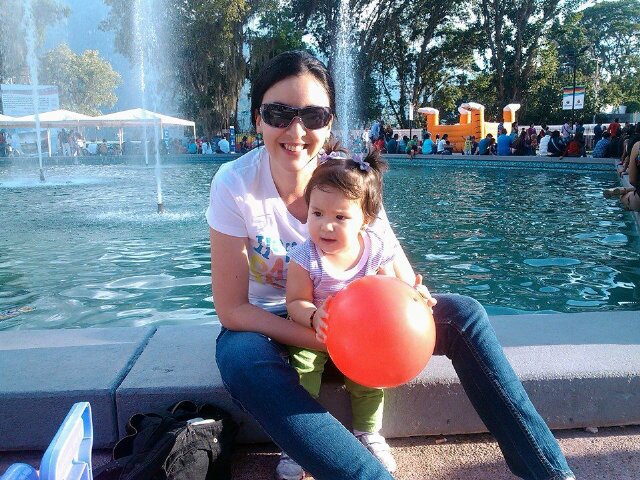 Mariacaal's profile picture. 