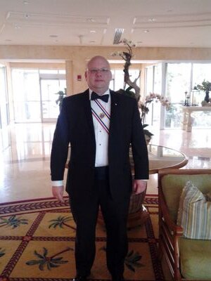 MarkAHoch's profile picture. Political Director, Republican Party of Palm Beach County