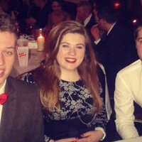 Daniel McInnes (@daniel_mcinnes) 's Twitter Profile