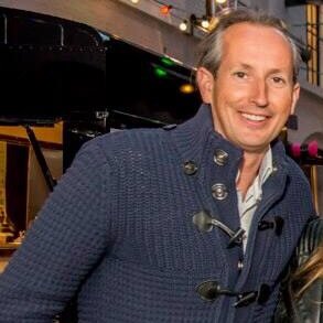 kristofdemuys's profile picture. 