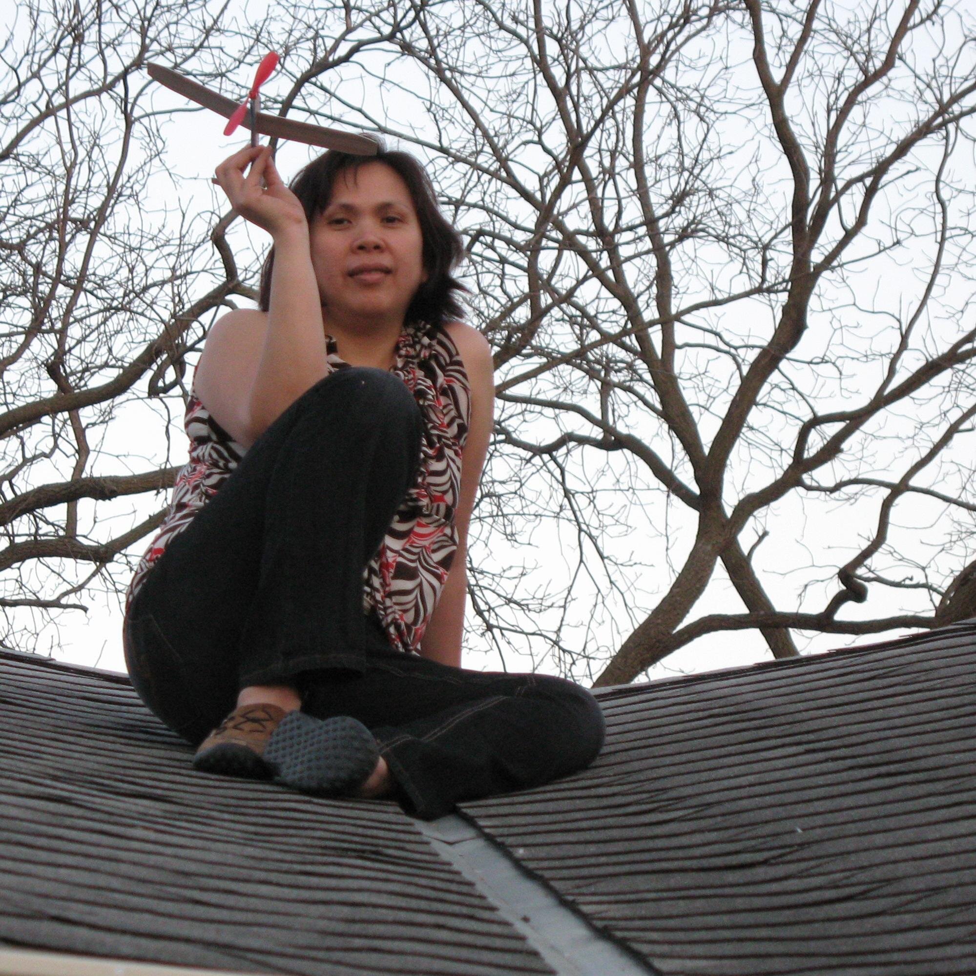 maria_j_vergara's profile picture. Champion Speaker, Standup Comedy wannabe, Corporate Comedian in Training, Love travel, breakfasts and family, Filipino-Canadian-American