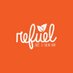 Refuel Juice Bar (@refuelbars) Twitter profile photo