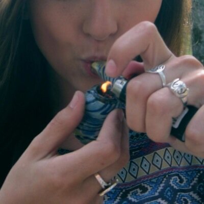 Just your average sex crazed, pot lovin hippie✌️ Enjoy.