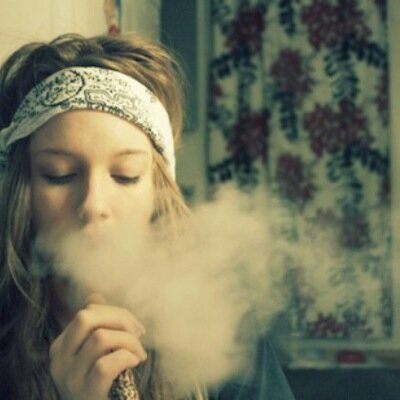 Cali Stoner  ✌️Stay Trippy.