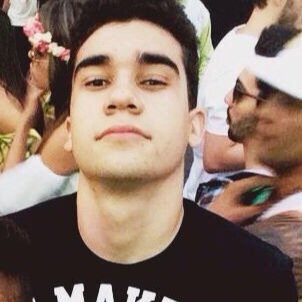 brazilian living in florida             Instagram: biel_leite
