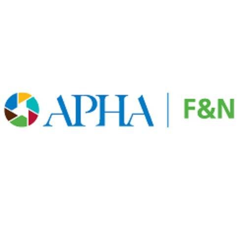 We are the Food & Nutrition Section of the American Public Health Association. Follow us for the latest in food and nutrition news, research, policy, & more.