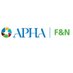 APHA Food & Nutrition (@aphafood) Twitter profile photo APHA Food & Nutrition (@aphafood) Twitter profile photo