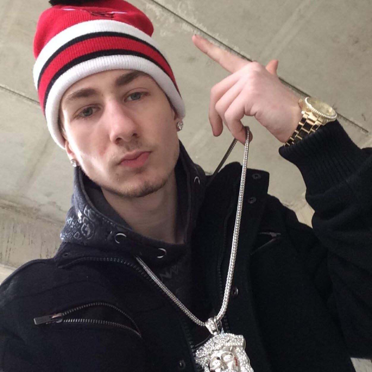 -#BoutDatLife - Beats on Deck - Hit My DM - #CSPG