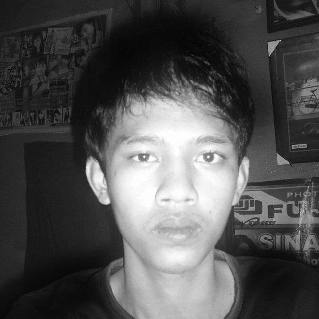 Arisalfarizki2's profile picture. 