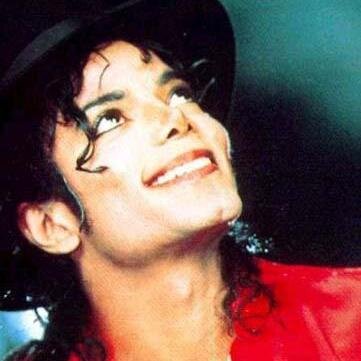 ARIANA & MICHAEL JACKSON!