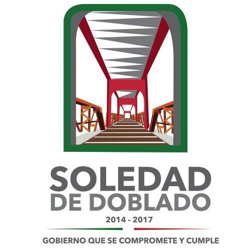 SoledaDeDoblado's profile picture. Cuenta Oficial del H. Ayuntamiento de Soledad de Doblado, Veracruz.