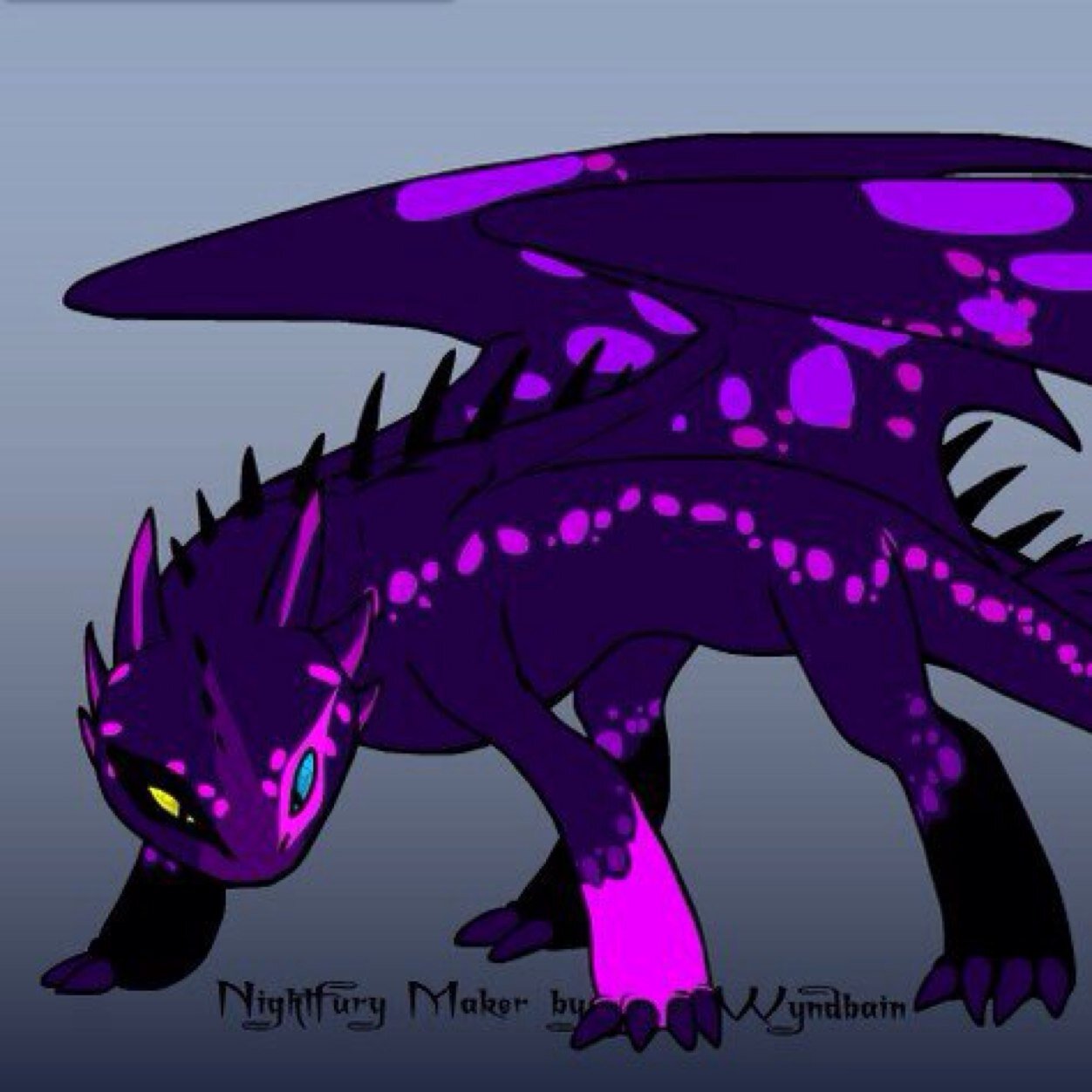Taken by V1 @toothlessthe V2 Single V3 Single #RR18+ I lost my parents they got killed by the red death #multiverse