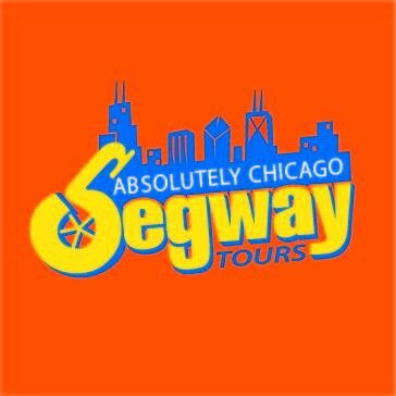 Come tour Chicago on an exciting Absolutely Chicago Segway® PT.  Explore Chicago year round, day or night- the best way to see the city's sights is on a segway!