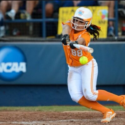 Love22Softball's profile picture. Just a girl showing her love for the game of softball ⚾️❤️ Catcher & third base