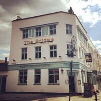 The Bridge in Barnes (@bridgeinbarnes) 's Twitter Profile