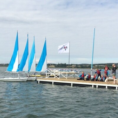 @ https://t.co/x7P2xkcj5j we provide RYA Sailing, Powerboating and VHF courses