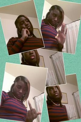 all abt dis $$$$ bby