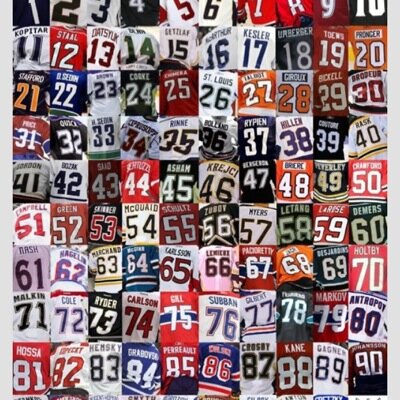 A count down page for all those who just need to be reminded how far away hockey really is! These pics are cedited to google, tumler, various nhl teams, etc.