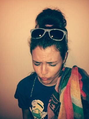 PatriciaColazo's profile picture. 