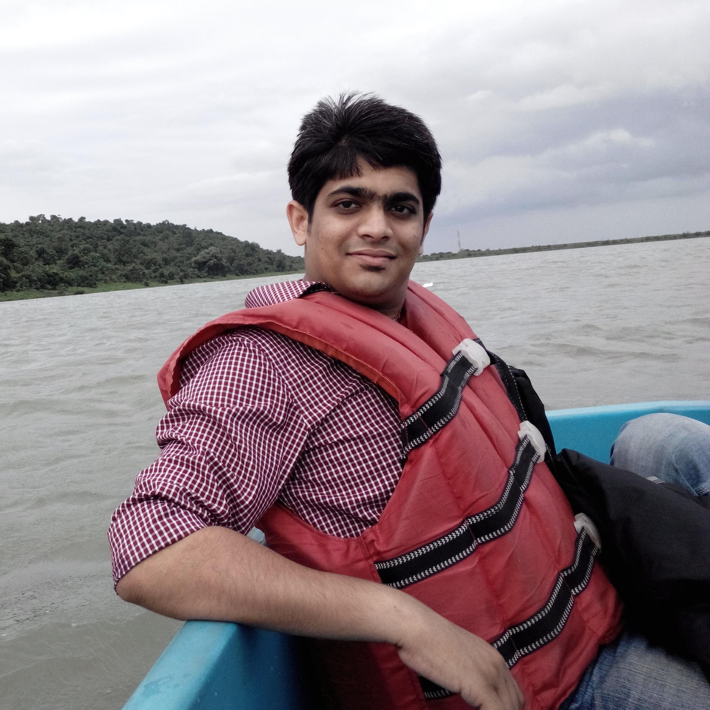 Software Engineer, Cricket Player(& Lover) and Curoius to explore something new...