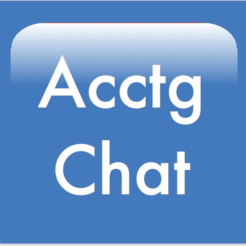 Topical discussion for accounting and auditing professionals. Wide variety of accounting-related topics, from ethics to enterprise. Join us at #AcctgChat!