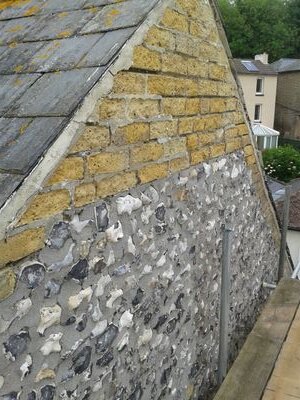 Harlequin Property Maintenance & Period Restoration Specialist.