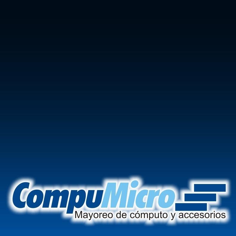 Mayoreo de computadoras y accesorios,  las mejores marcas a los mejores precios.