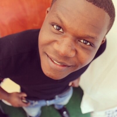 Semi-pro Footballer and Business man, Nigerian, Add me on insta @KINGLSEY3BANDZ Like my Facebook Page for Daily Motivation #Follow4Follow #teamfollowback