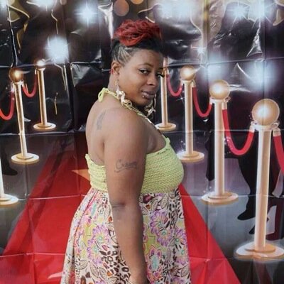 Mother | Photographer | Socialite | Model | Publicist | realbriggettebrown@gmail.com SERIOUS INQUIRIES ONLY | #savagescamp