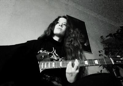 Metalchrissy Profile Picture