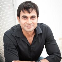 Arun Ranganathan (@arun) 's Twitter Profile