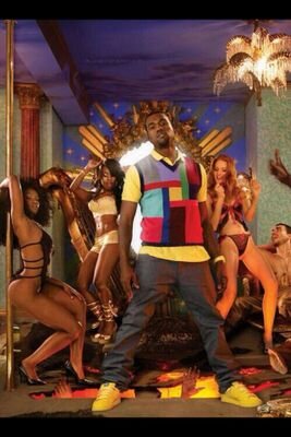 The best of Yeezus