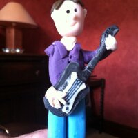 Paul O'Gorman (@poghack) 's Twitter Profile