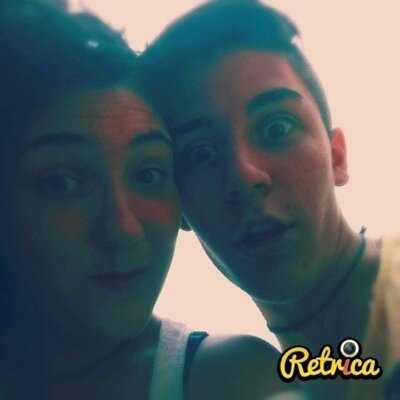 LucaBaro_97's profile picture. 